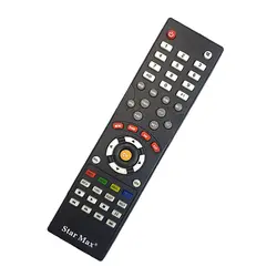 ریموت کنترل گیرنده استارمکس A6