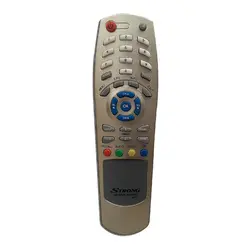 ریموت کنترل گیرنده استرانگ 4620
