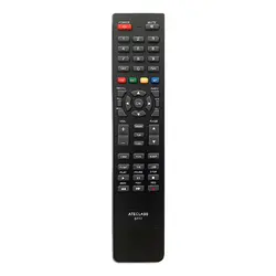 ریموت کنترل گیرنده ای کلاس S777