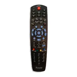 ریموت کنترل گیرنده ایکس کروزر 250