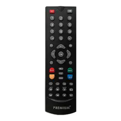ریموت کنترل گیرنده پریمیوم