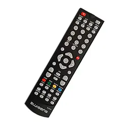 ریموت کنترل گیرنده دیجیتال بلوسنس 61212
