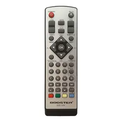 ریموت کنترل گیرنده دیجیتال بوستر BSB-1004