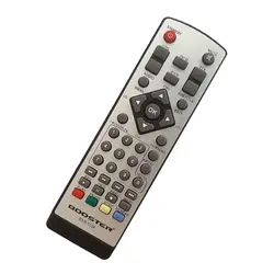 ریموت کنترل گیرنده دیجیتال بوستر BSB-1004