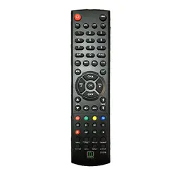 ریموت کنترل گیرنده دیجیتال دیجیتال ایکس