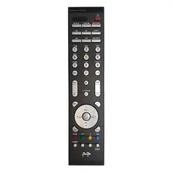 ریموت کنترل گیرنده دیجیتال سروش جم