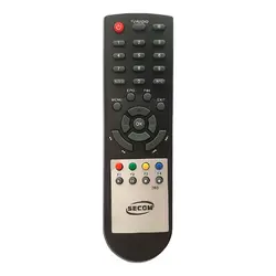 ریموت کنترل گیرنده دیجیتال سکام دوردیف 260
