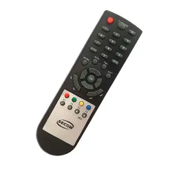 ریموت کنترل گیرنده دیجیتال سکام دوردیف 260