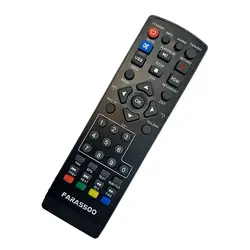 ریموت کنترل گیرنده دیجیتال فراسو