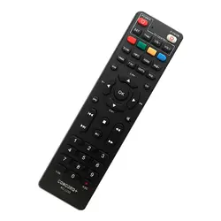 ریموت کنترل گیرنده دیجیتال کنکورد RC-6000