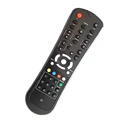 ریموت کنترل گیرنده دیجیتال متاباکس