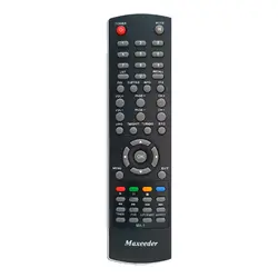 ریموت کنترل گیرنده دیجیتال مکسیدر بلند MX-1