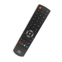 ریموت کنترل گیرنده سونیک