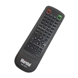 ریموت کنترل دی وی دی مارشال ME-5051