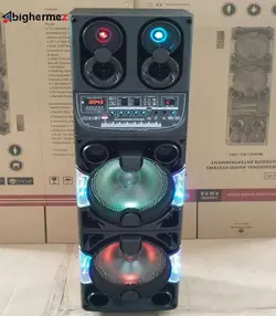 اسپیکر چمدانی پی نت مدل AO-1021