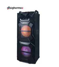 پارتی باکس دیتکس مدل DSB9200