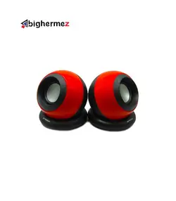 اسپیکر دو تکه لپ تاپی ایکس پی پروداکت مدل XP-SU35