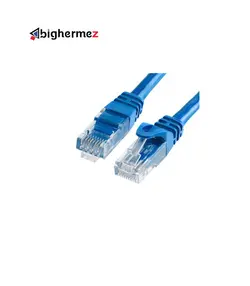 کابل شبکه CAT6 پی نت مدل CB.7000 به طول 10 متر