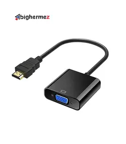 تبدیل HDMI به VGA کایزر مدل K9911