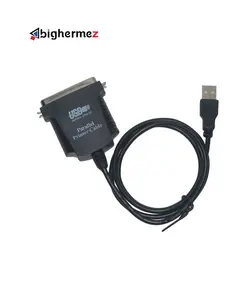 تبدیل USB به سنترونیکس پی نت