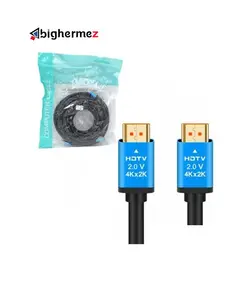 کابل HDMI ایکس وکس به طول 15 متر