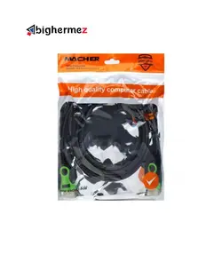 کابل HDMI مچر مدل MR91 به طول 3 متر