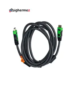 کابل HDMI مچر مدل MR91 به طول 3 متر