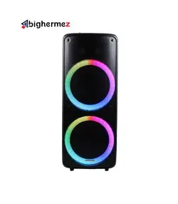 اسپیکر پارتی باکس مچر مدل MR-2300