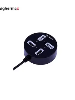 هاب USB ایکس پی پروداکت مدل XP-H813B