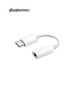 تبدیل TYPE-C به جک 3.5 میلی متر شیائومی مدل MI