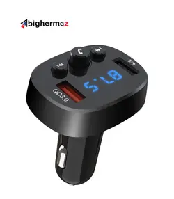 شارژر فندکی 18 وات ایکس او مدل XO-BCC03