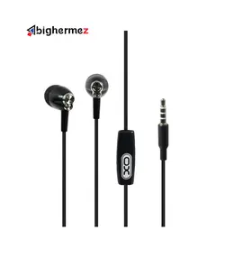 هندزفری باسیم ایکس او مدل  S26