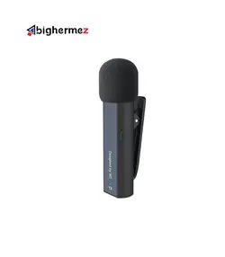 میکروفون بیسیم لایتنینگ ایکس او مدل XO-MKF07