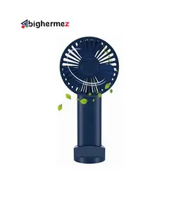 پنکه شارژی رومیزی ایکس او مدل MF59