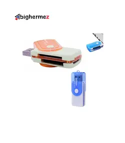 رم ریدر همه کاره HI-SPEED