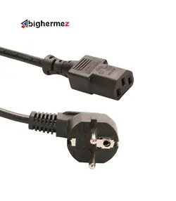 کابل برق دی نت به طول 5 متر