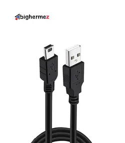 کابل ۵ پین دوربین دی نت به طول 1 متر