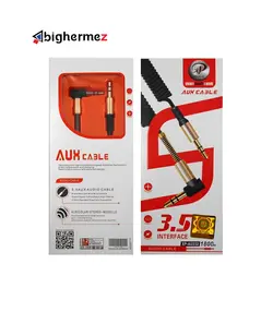 کابل صدا AUX ایکس پی مدل XP-AU232