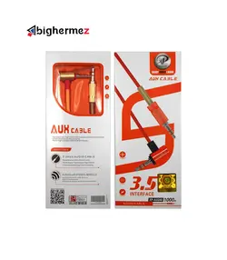کابل صدا AUX ایکس پی مدل XP-AU240
