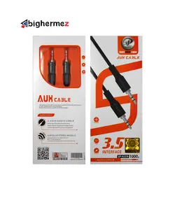 کابل صدا AUX ایکس پی مدل XP-AU239