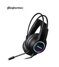 هدست باسیم گیمینگ کینگ استار مدل KWH175G