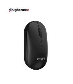 ماوس بیسیم فیلیپس مدل SPK7403