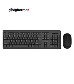 کیبورد و ماوس بیسیم فیلیپس مدل SPT 6324