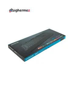 کیبورد بیسیم کینگ استار مدل KB97W