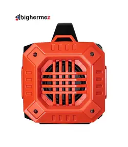 اسپیکر بلوتوث قابل حمل کینگ استار مدل KBS302