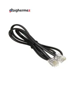 کابل تلفن به طول 1 متر