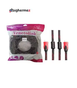 کابل HDMI ونتولینک به طول 3 متر