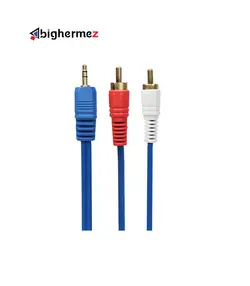 کابل 1 به 2 صدا مچر مدل MR-98