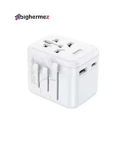 شارژر دیواری ریمکس مدل RP-U23