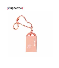 فلش مموری دیتا پلاس مدل GIFT ظرفیت 16 گیگابایت